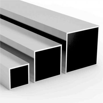 Aluminium Square Pipe