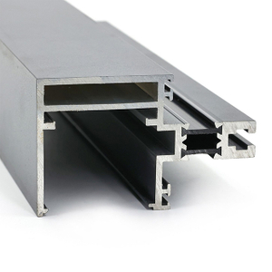 Aluminum Extrusions Profile for Architecture