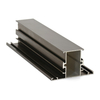 West Africa Aluminium Door Window Profile