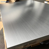 1100/2024/3003/5052/6061/7075 Aluminum Alloy Plate 