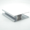 Mexico Aluminium Profile for Window Or Door System