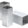 Aluminium Square Pipe