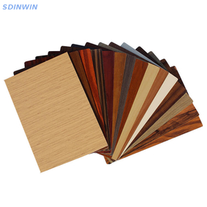 Factory Direct Sale PE ACM Aluminium Composite Panel