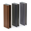 Aluminum Extrusions Profile for Architecture