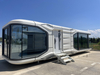 Prefab Modular Homes