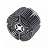 Aluminum Extrusions profile for heat sink solar frame