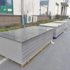 ACP Sheet Brand Interior/Exterior Wall Decorative ACP Sheet Aluminum Composite Panels