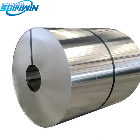 Food Grade Aluminum Foil Laminated Jumbo Roll Pet PE PA Coated Aluminum Foil Laminated Film Coil Roll