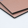 Factory Direct Sale PE ACM Aluminium Composite Panel