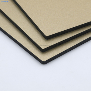 Factory Direct Sale PE ACM Aluminium Composite Panel