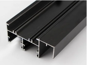 Mexico Aluminium Profile for Window Or Door System